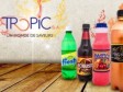 Haïti - FLASH : Nouvelle attaque contre les produits de la Société Tropic S.A.