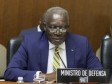 Haiti - Army : Presentation to the OAS of the White Paper on National Defense of Haiti