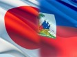 Haiti - Japan : Inauguration of the VIAH Community School Project in Sarrazin
