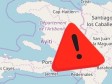 Haiti - FLASH : Explosive situation in Pedernales, Haitians in fear