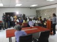 Haiti - Politic : Launch of the 8th Edition of the National Day of the Diaspora 2018