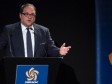 Haïti - Football : Visite officielle de haut niveau de la CONCACAF