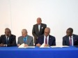 Haiti - Politic : The State undertakes to provide the necessary means for the development of the UEH