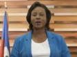 Haïti - Social : Martine Moïse demande une faveur à la Reine d’Espagne Letizia