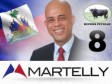 Haïti - Élections : Déclarations de Michel Martelly...