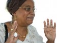Haïti - Élections : Propos et positions de Mirlande Manigat