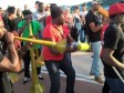 Haiti - Culture : 2nd European tour of the walking band «Follow Jah»