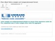 Haïti - FLASH : Tentative d’arnaque avec de faux mails de la UNIBANK