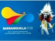 Haïti - Baranquilla 2018 : Premiers résultats pour Haïti