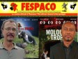 Haiti - Culture : Two Haitian filmmakers honored at the 22nd FESPACO
