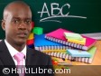 Haïti - FLASH : Rentrée des Classes, mesures et promesses d’aide du Président Moïse
