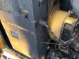 Haiti - FLASH : A fire destroys the 2 generators of the TNH in Boutilliers