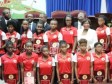 Haïti - Politique : La Chambre des députés va accompagner le football féminin