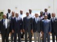 Haïti - Élections : Jovenel Moïse s’est entretenu avec les membres du CEP