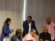Haïti - Football : Formation de la CONCACAF pour les responsables des sélections nationales