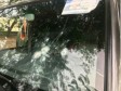 Haiti - FLASH : The new Secretary General of the RDNP victim of an attack