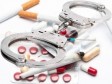 Haiti - Gonaïves : A dozen minors arrested for possession and use of drugs