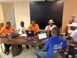Haiti - FLASH : Saturday night earthquake, 12 dead and 188 wounded