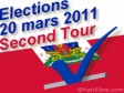 Haïti - Élections : C’est fini... L’avenir d’Haïti est dans les urnes