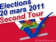 Haïti - Élections : Un bilan globalement positif