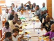 Haiti - Politic : Inventory of the cultural and creative ecosystem in Haiti