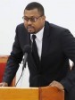 Haiti - Politic : Gary Bodeau calls for national dialogue !