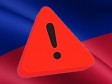 Haiti - DR : The Embassy of the United States launches an alert for the demonstrations in Haiti