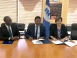 Haïti - Éducation : Accord de financement de bourses entre la BRH et l’Ambassade du Royaume-Unis
