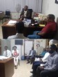 Haiti - Politic : Towards the relocation of the Central Office of the Ministry of Education