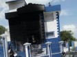 Haiti - FLASH : Terror in Savane Pistache, houses of police officers burned