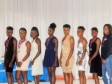 Haïti - Football : Melchie Daelle et Tabita distinguées au Gala du football féminin
