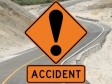 Haiti - FLASH : At least 4 dead and 10 injured in an accident
