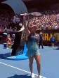 Haïti - Tennis : Open d’Australie, Naomi Osaka qualifiée en 1/4 de finale