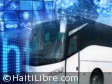 Haiti - Technology : Internet arrives in some coaches in Haiti