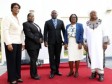 Haiti - Politic : Installation of the Committee of facilitation of the inter-Haitian dialogue, already a resignation !