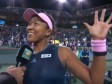 Haïti - Tennis : Naomi Osaka prend sa revanche sur Kristina Mladenovic au tournoi d’Indian Wells