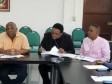 Haïti - Éducation : Vers le renforcement des écoles presbytérales