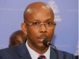 Haiti - FLASH : Appointment of an interim Prime Minister