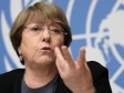 Haiti - UN : Gravity of the situation of the human rights in Haiti