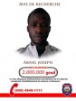 Haiti - FLASH : The gang leader Arnel enters war with the PNH