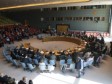 Haiti - Security : The UN and the US confident that the PNH can provide security without international intervention