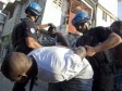 Haïti - Insécurité : Arrestations de criminels et saisie d’armes
