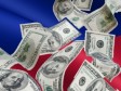 Haiti - World Bank : Donation of $162M for 3 projects