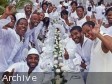 Haïti - Cap-Haïtien : 5ème Édition du sélect Diner en Blanc, inscriptions ouvertes