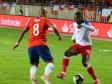 Haïti - Pré Gold Cup 2019 : Perdant devant le Chili, nos Grenadiers n’ont pas démérité