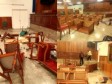 Haiti - Politic : Assessment of the ransacking of the Senate more than 6M gourdes, 4 unpunished senators