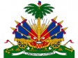 Haiti - Politic : 1st session without the minority group...