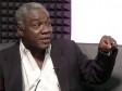 Haiti - Politic : 2nd resignation of a Minister of Cabinet Michel