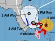 Haiti - FLASH Dorian cat. 5 : Emergency numbers for the Haitian diaspora of Florida