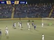 Haïti - Curaçao :  Match nul [1-1], les Grenadiers n’ont plus le droit à l’erreur